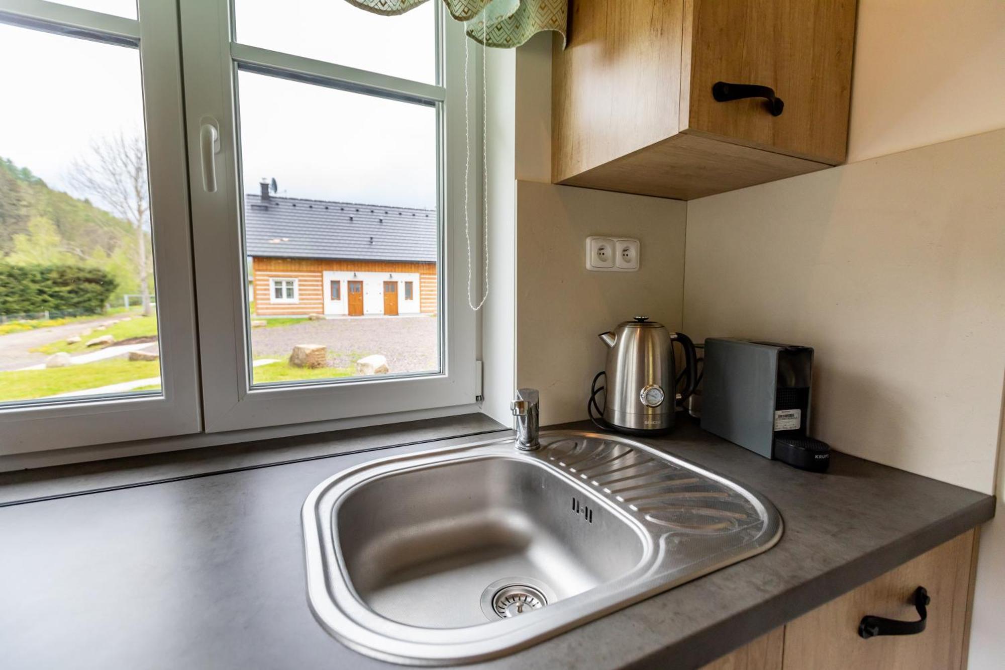 Apartment Paulus Adršpach
