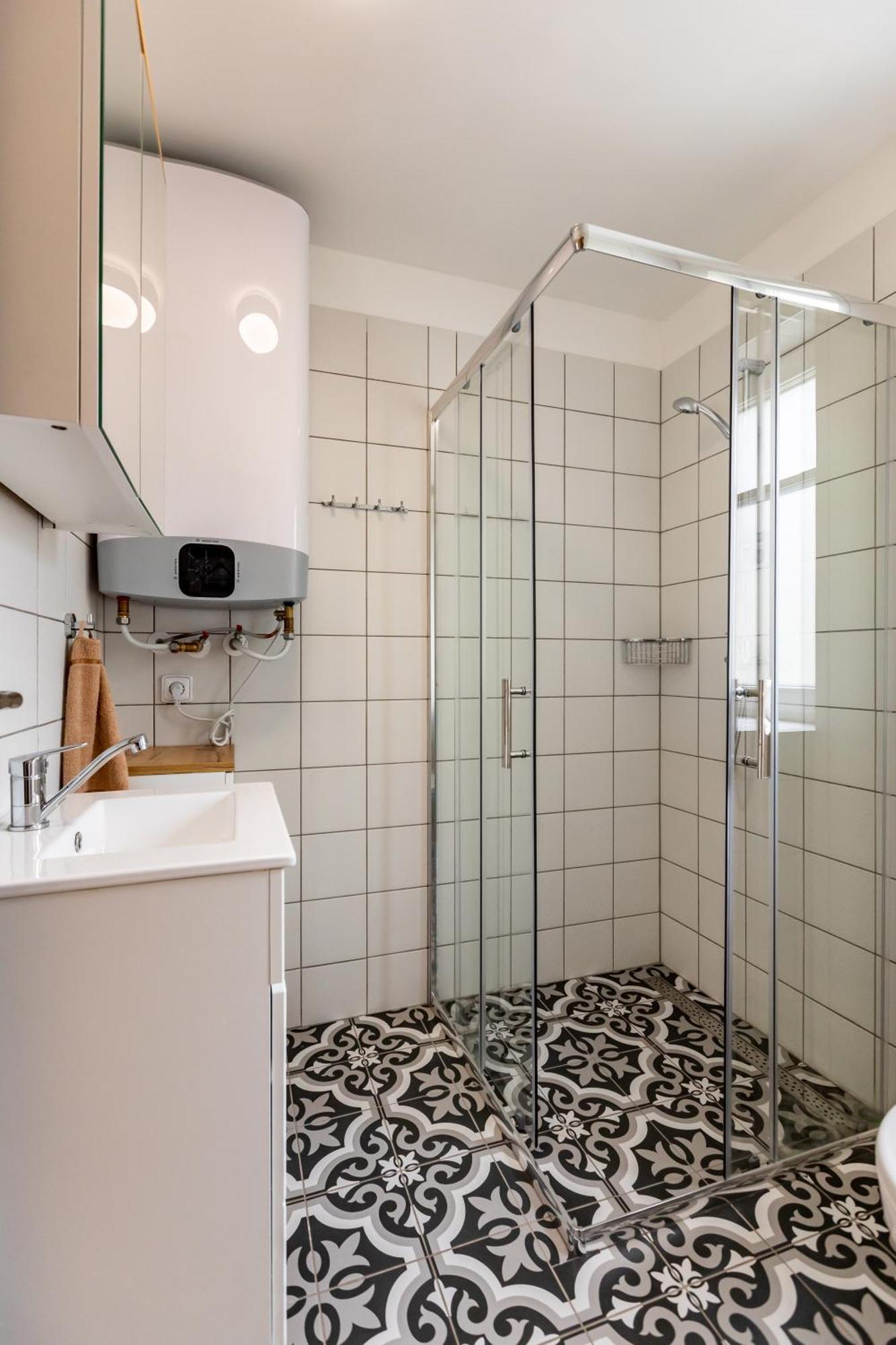 Paulus Apartment Adršpach
