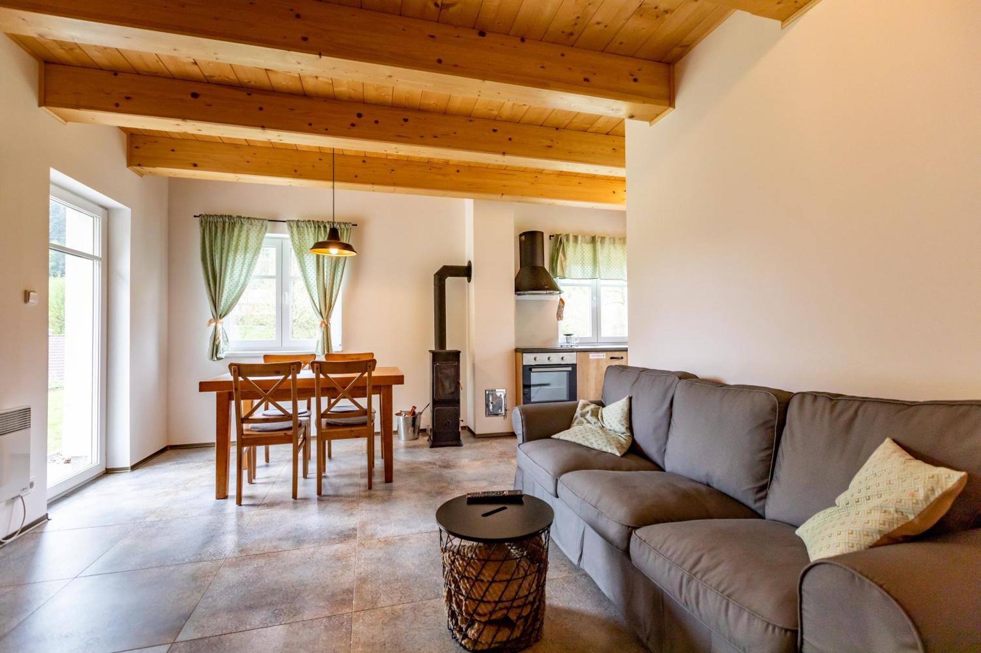 Paulus Apartment