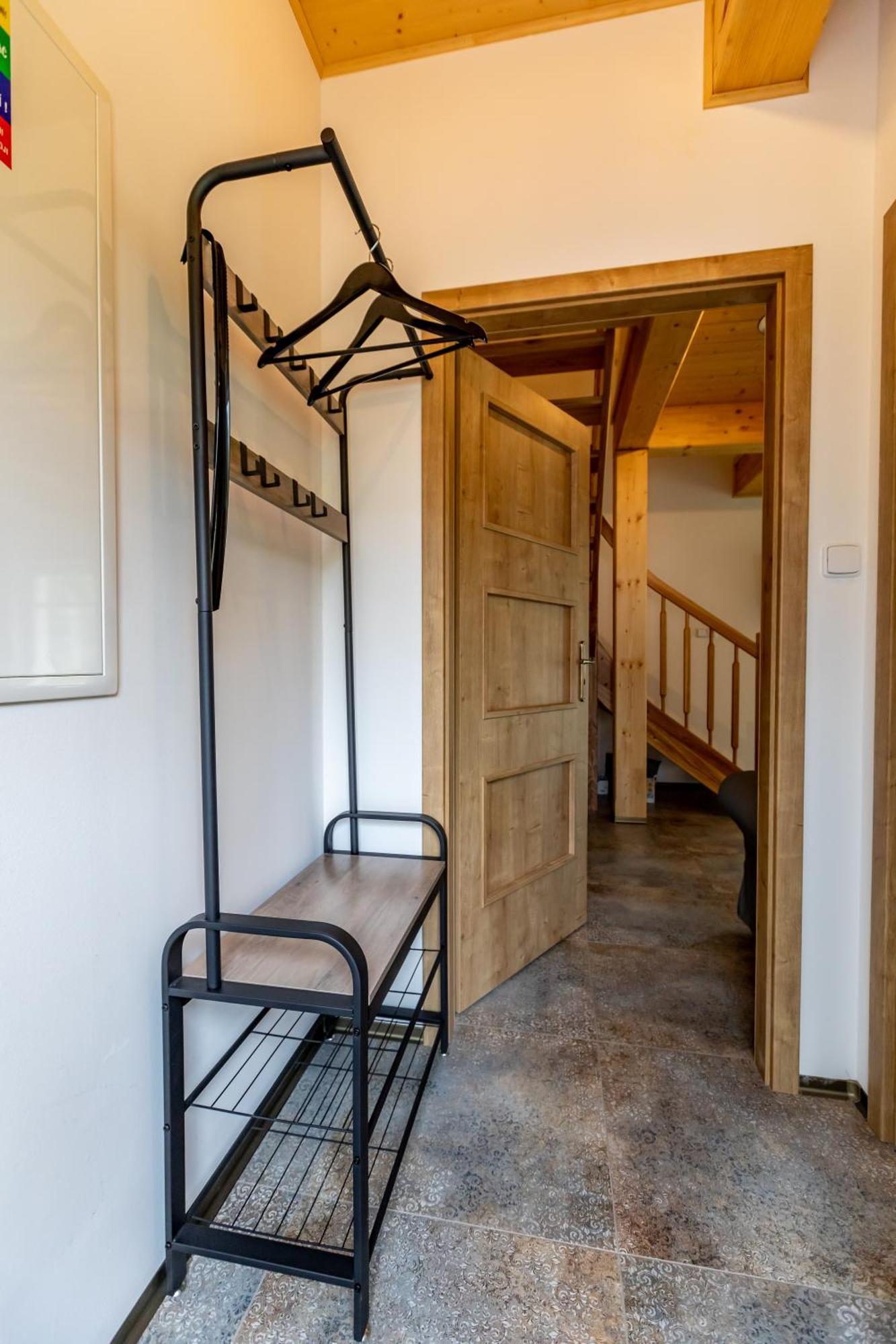 Paulus Apartment Adršpach