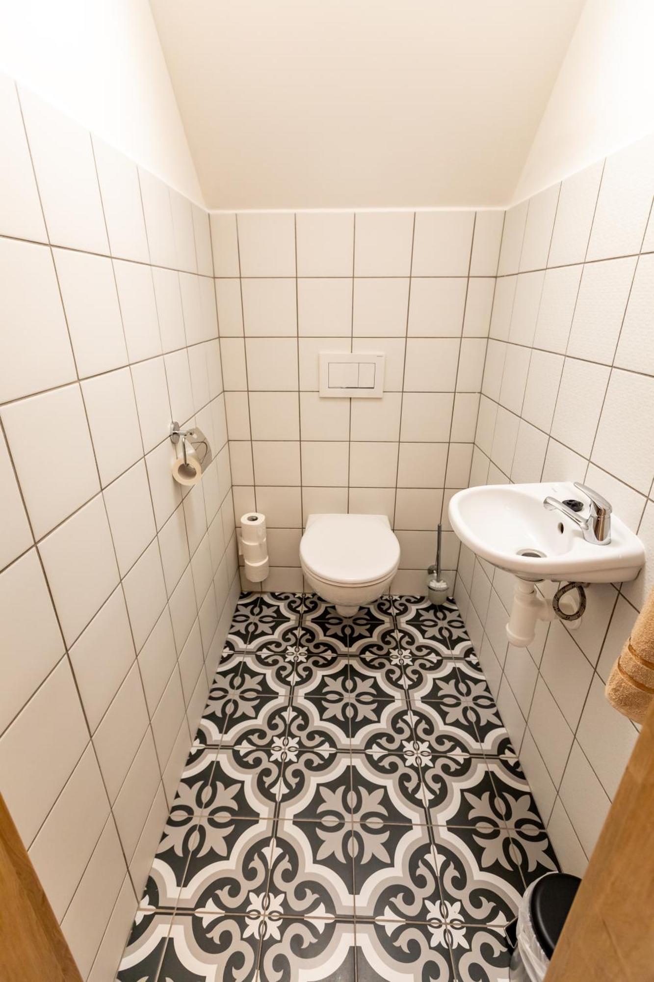 Apartment Paulus Adršpach